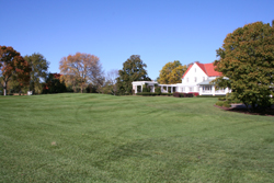 Golf Course Grounds 22