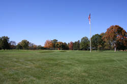 Golf Course Grounds 21