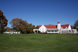 Golf Course Grounds 20
