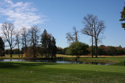 Golf Course Grounds 16
