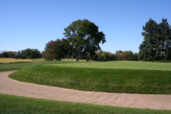 Golf Course Grounds 15