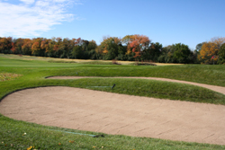 Golf Course Grounds 14