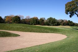 Golf Course Grounds 13
