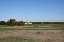 Golf Course Grounds 10