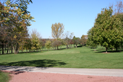 Golf COurse Grounds 6