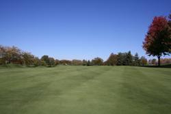 Golf COurse Grounds 4